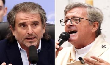 La dura crítica del Diputado Bertie Benegas Lynch al Arzobispo Jorge García Cuerva por su discurso en el Tedeum