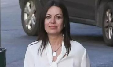 Sandra Pettovello llegó a Italia para reunirse con el Papa León XIV