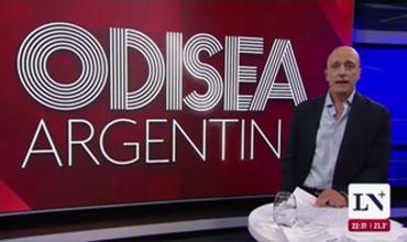 Las dos paradojas de Milei