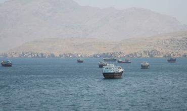 Estados Unidos confirmó que las negociaciones con Irán continúan pese a la escalada militar: “Tomará días”