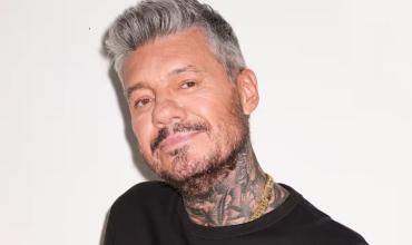 Le cerraron la cuenta de Instagram a Marcelo Tinelli: teme que haya sido un hackeo