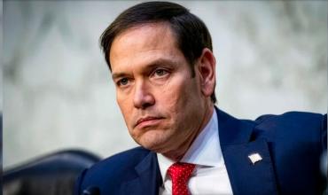 Rubio: el estrecho de Ormuz “va a estar abierto, de una forma u otra”