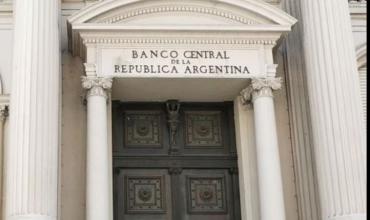Las reservas del Banco Central alcanzaron su mayor nivel desde 2019