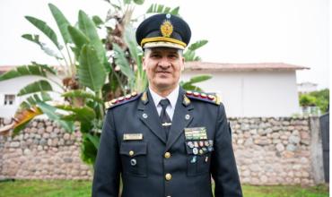 “La seguridad pública es una inversión”: la Policía de La Rioja sumará nuevos efectivos y refuerza tecnología del 911