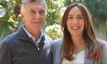 Vidal sobre el PRO y Milei: “no se puede poner palos en la rueda, pero tampoco callarse”
