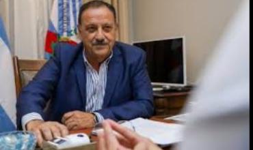 Ricardo Quintela: “La relación con Nación es totalmente nula, no tenemos diálogo con ningún funcionario de la Casa Rosada”
