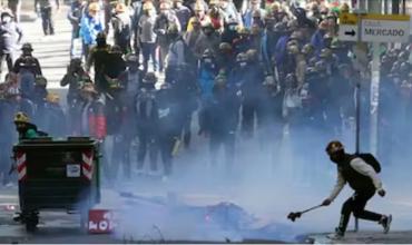 Crisis de abastecimiento se agrava en Bolivia con aumento de bloqueos