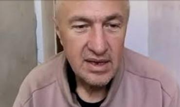 Secta rusa en Bariloche: trasladaron a Buenos Aires y operaron al supuesto líder Konstantin Rudnev