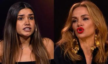Lola le hizo frente a Eliana Guercio luego de ser expulsada de “Gran Hermano 2026”: “La envidia mata”