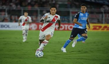 Copa Sudamericana: River busca asegurar su pase a octavos ante Blooming