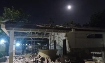 Ataque con explosivos a Batallón de Infantería en Riohacha, La Guajira, deja 12 soldados heridos: Ejército responsabiliza al ELN