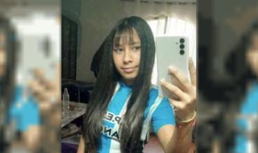 Detuvieron a un sospechoso por la desaparición de Agostina Vera en Córdoba