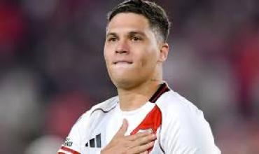 El posteo de Juanfer Quintero antes de sumarse a la Selección colombiana