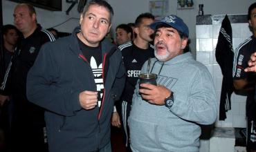 Caso Maradona: declarará un médico recomendado por el abogado Víctor Stinfale
