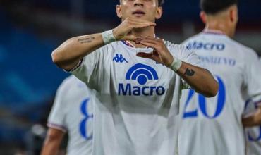 Tigre recibe a Alianza Atlético, en busca de la clasificación en la Copa Sudamericana