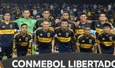 Copa Libertadores: Boca juega un partido crucial con Universidad Católica en busca de pasar a octavos