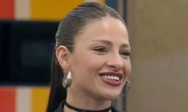 La fuerte angustia de Chiara Mancuso que preocupó a sus seguidores: “Es un regalo vivir”