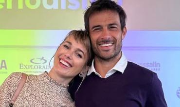 Chechu Bonelli aseguró haber recibido un mail amenazante de parte de Darío Cvitanich: qué decía el mensaje
