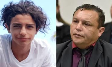 Se entregó el comisario que estaba prófugo tras haber sido condenado por el crimen de Blas Correas