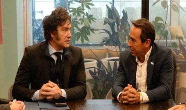 Marcos Galperin fundador de Mercado Libre: “Los zurdos quieren perpetuarse en el poder”: