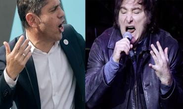 Nueva encuesta electoral: Milei y Kicillof con 6 puntos de diferencia y sorpresa con la tercera