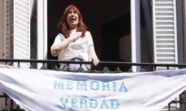 A un año de la condena, El sector liderado por la ex presidenta CFK prepara actividades para reclamar por su liberación.