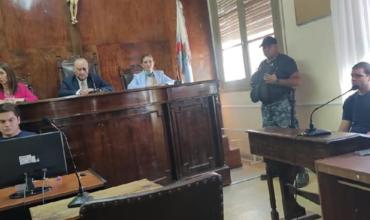 El Tribunal Superior de Justicia dejó firme la condena contra Paul Humberto Waidatt por el siniestro vial ocurrido en Chilecito
