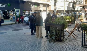 Una mujer robó joyas valuadas en $400 mil y fue demorada por la Policía