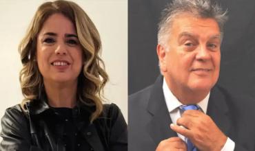 Revelaron quiénes serán los panelistas de Marina Calabró y Luis Ventura en América TV