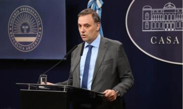 El FMI cuestionó los "retrasos en la publicación" de las declaraciones juradas de funcionarios en medio del escándalo con Manuel Adorni