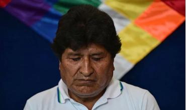 Protestas en Bolivia: qué poder tiene aún Evo Morales y qué se sabe sobre su paradero
