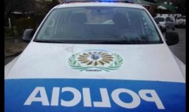 Capturaron en Puerto Madryn a un prófugo buscado por la Justicia de La Rioja y Córdoba