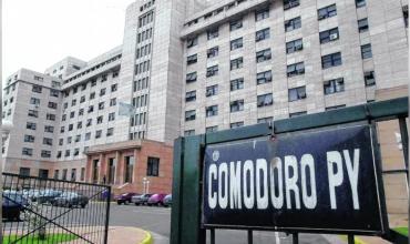 Causa Cuadernos: Horovitz finalizó su declaración y se mostraron bolsos en los que se habría trasladado dinero