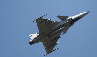 Europa blinda su frente oriental: aviones de guerra, misiles y 60.000 soldados listos para frenar a Rusia