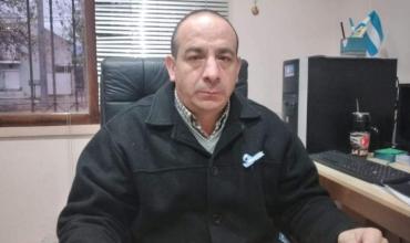 Ignacio Colina, secretario general del SELAR, sobre el próximo reclamo salarial docente: "La inflación real debe estar entre un 20 y un 30%"