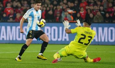 Barcelona le presentó una oferta millonaria al Atlético de Madrid por Julián Álvarez