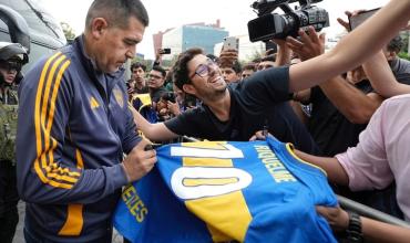 “Boca es una dictadura, todo depende de una sola persona”: el durísimo ataque de un histórico a la gestión de Riquelme