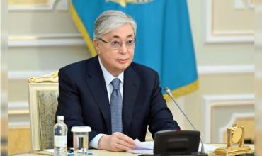 Kazajistán se ofrece a hacerse cargo de las reservas de uranio de Irán