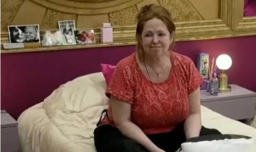 Expusieron a Andrea del Boca y quedó como una mentirosa en Gran Hermano: "Exageró todo"