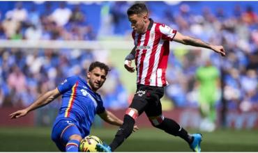 Getafe compró a Sebastián Boselli y River comenzó a hacer caja para el mercado de pases