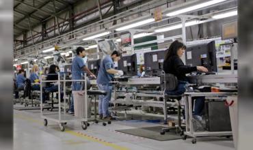 6 de cada 10 trabajadores argentinos se muestra optimista sobre las perspectivas de la industria en la que trabaja