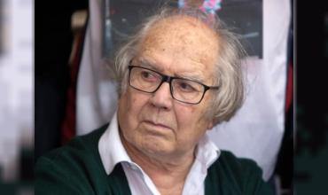 Pérez Esquivel impulsa un ayuno contra el Gobierno de Milei