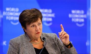 El FMI lanzó una dura advertencia al Gobierno por la corrupción y la falta de transparencia