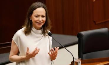Qué plantea el Manifiesto de Panamá, la hoja de ruta de la oposición de Venezuela para negociar una transición con el gobierno de Delcy Rodriguez