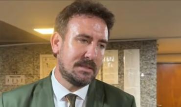 Caso Agostina: renunció el abogado de Barrelier