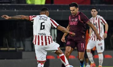 Copa Argentina: Instituto eliminó agónicamente a Lanús y avanzó a octavos