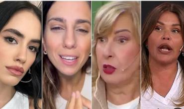 Los sensibles mensajes de los famosos para pedir Justicia tras el crimen de Agostina: “El horror no para”