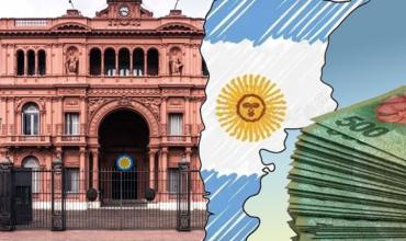 Adelantos de Coparticipación y ATN, los premios de Milei para los gobernadores aliados