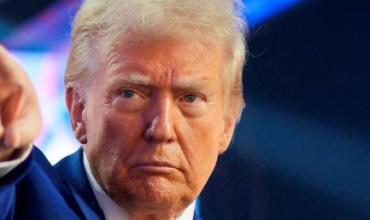 Donald Trump aseguró que Estados Unidos está “muy cerca” de lograr un acuerdo de paz con Irán