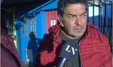 Abuelo de Agostina: “Ahora nos queda la peor parte: decirle a la mamá que no tiene más a su hija”